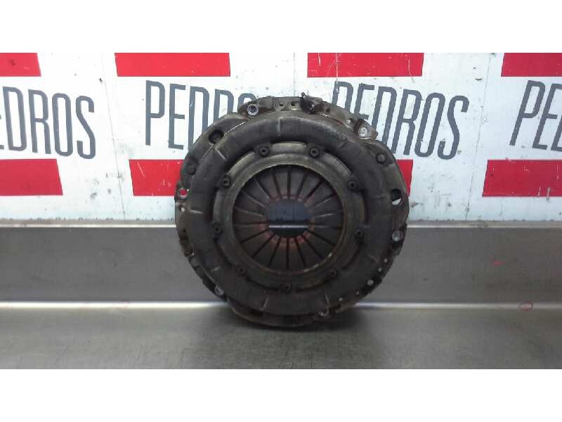 Recambio de prensa embrague para hyundai h 1 h 1 furg.caja cerr.c. puerta referencia OEM IAM   