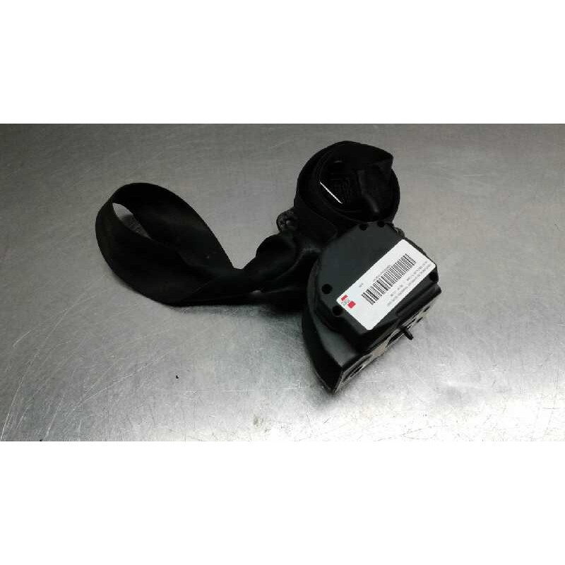 Recambio de cinturon seguridad trasero derecho para seat ibiza (6l1) cool referencia OEM IAM   