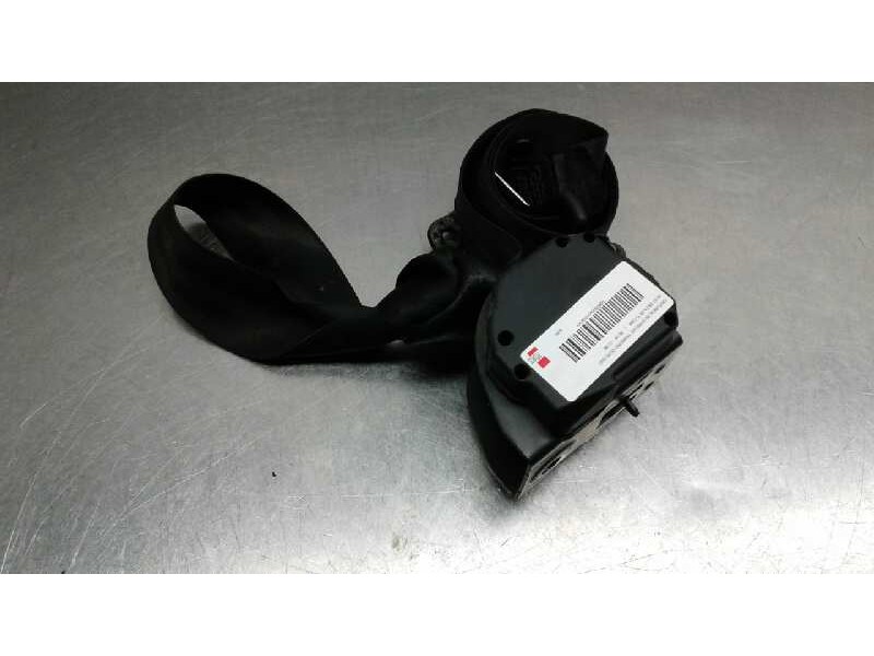Recambio de cinturon seguridad trasero derecho para seat ibiza (6l1) cool referencia OEM IAM   