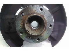 Recambio de mangueta trasera izquierda para bmw serie 3 berlina (e90) 320d referencia OEM IAM 00001894101 0001676461L  2