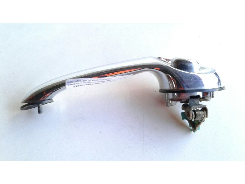 Recambio de maneta exterior delantera izquierda para chrysler pt cruiser (pt) 2.0 custo limited referencia OEM IAM   