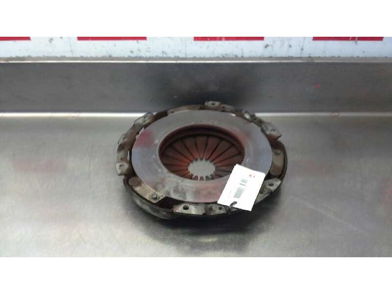 Recambio de prensa embrague para hyundai h 1 h 1 furg.caja cerr.c. puerta referencia OEM IAM   