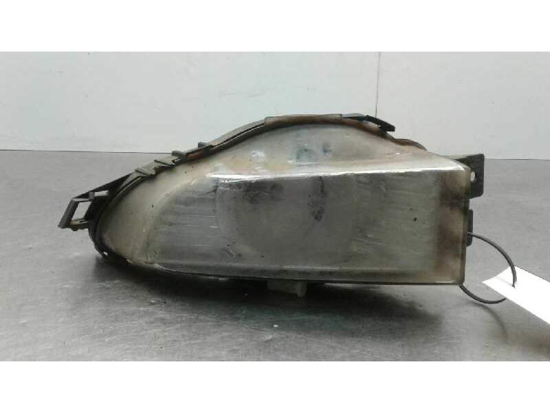 Recambio de faro antiniebla derecho para opel insignia sports tourer sport referencia OEM IAM 662588537  