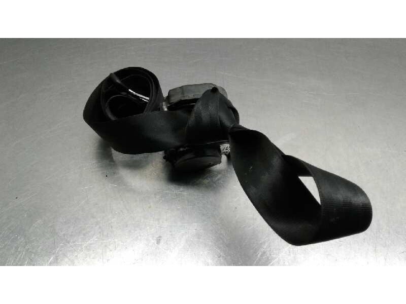 Recambio de cinturon seguridad trasero derecho para seat ibiza (6l1) cool referencia OEM IAM   