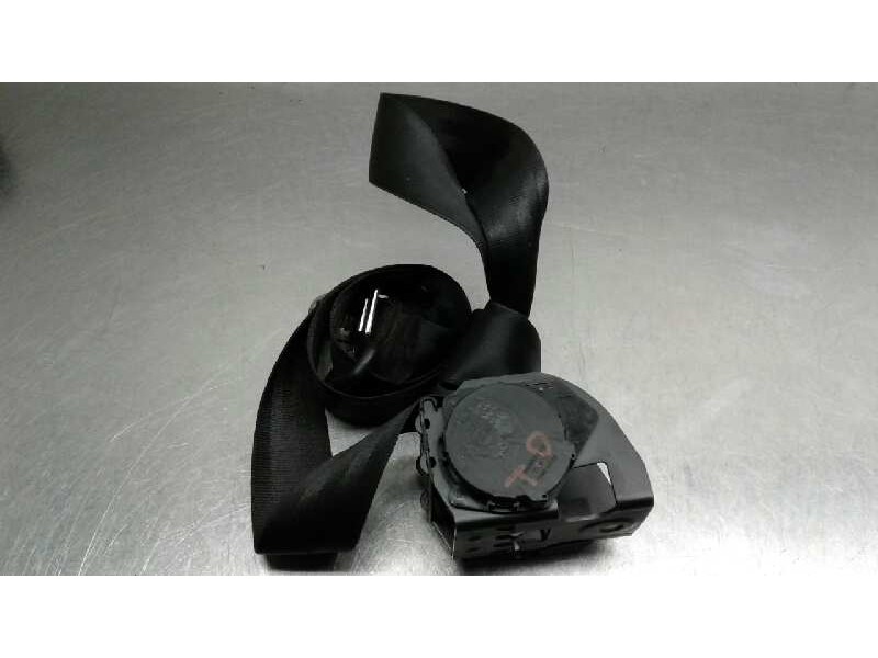 Recambio de cinturon seguridad trasero derecho para seat ibiza (6l1) cool referencia OEM IAM   