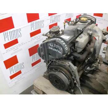 Recambio de motor completo para mg serie 200 (rf) 2.0 turbodiesel referencia OEM IAM 20T2R  101072