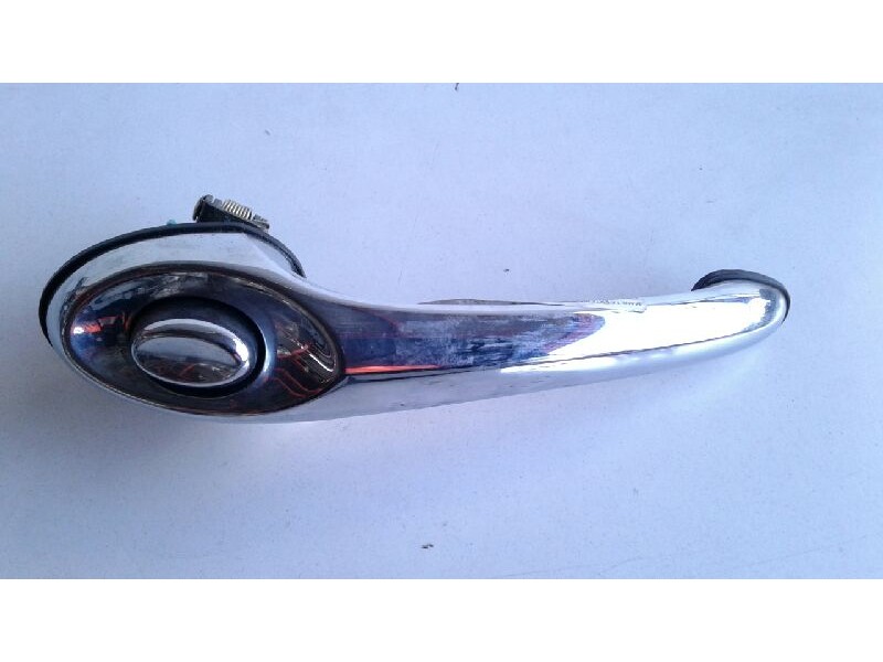 Recambio de maneta exterior trasera izquierda para chrysler pt cruiser (pt) 2.0 custo limited referencia OEM IAM   