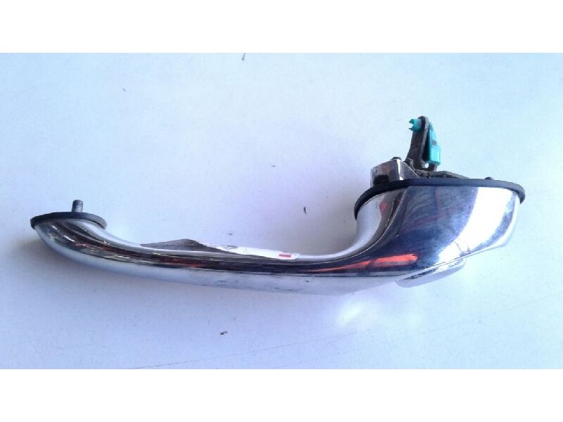 Recambio de maneta exterior trasera izquierda para chrysler pt cruiser (pt) 2.0 custo limited referencia OEM IAM   