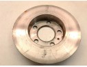 DISCO FRENO TRASERO 1J0615601P 