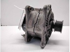 Recambio de alternador para seat ibiza (6k) básico referencia OEM IAM 0123320007 028903025Q 14V 90A 2