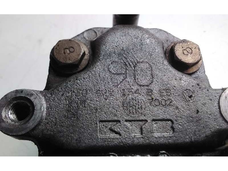 Recambio de bomba servodireccion para volkswagen golf iv berlina (1j1) 1.4 16v referencia OEM IAM 1J0422154B  