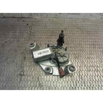 Recambio de motor limpia trasero para peugeot 206 berlina xt referencia OEM IAM 54902512  