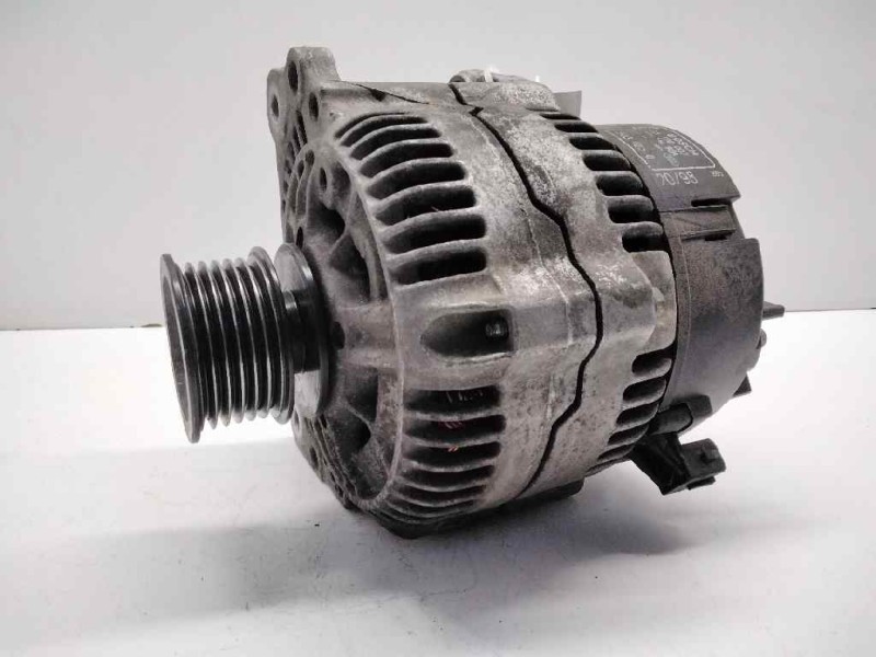 Recambio de alternador para seat ibiza (6k) básico referencia OEM IAM 0123320007 028903025Q 14V 90A