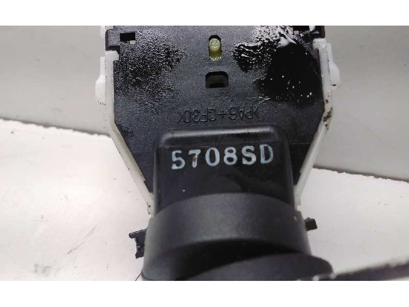 Recambio de mando luces para nissan murano (z50) básico referencia OEM IAM 5078SD  