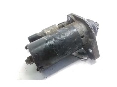 Recambio de motor arranque para skoda octavia combi (1z5) easy referencia OEM IAM    2