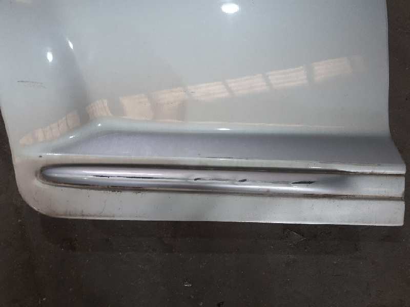 Recambio de puerta trasera derecha para chrysler pt cruiser (pt) 2.0 custo limited referencia OEM IAM   