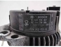 ALTERNADOR 0123320007 028903025Q 14V 90A