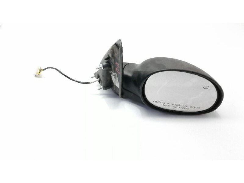 Recambio de retrovisor derecho para chrysler pt cruiser (pt) 2.0 custo limited referencia OEM IAM   