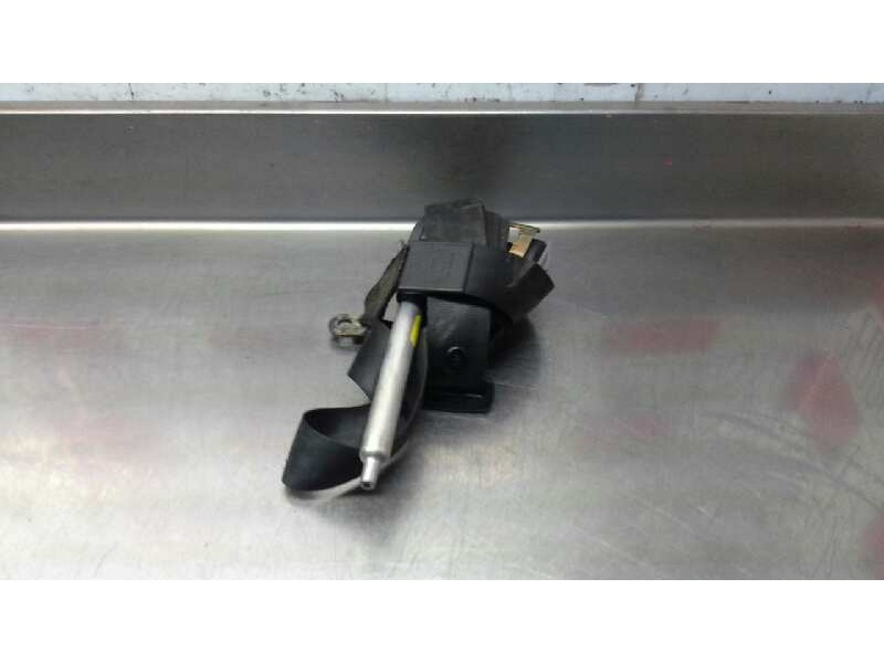 Recambio de cinturon seguridad delantero izquierdo para audi a6 avant (4b5) 2.5 tdi referencia OEM IAM 4B0857705DFKZ  