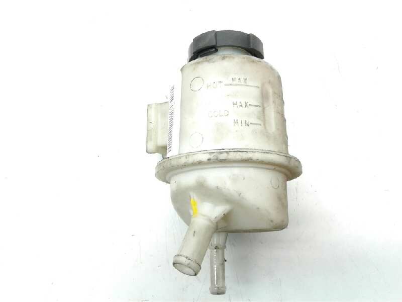 Recambio de deposito servo para nissan navara pick-up (d40m) 2.5 dci diesel cat referencia OEM IAM   100063