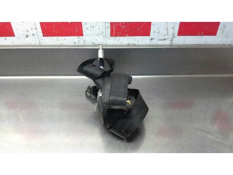 Recambio de cinturon seguridad delantero izquierdo para audi a6 avant (4b5) 2.5 tdi referencia OEM IAM 4B0857705DFKZ  