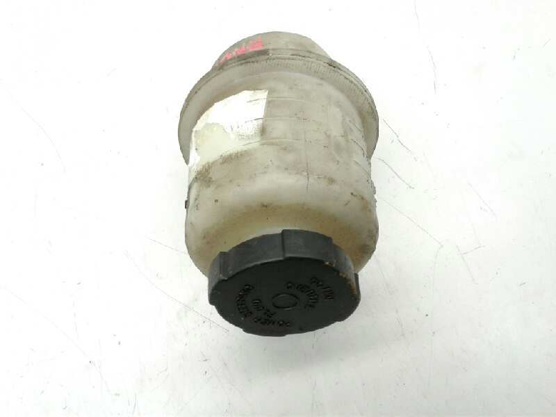 Recambio de deposito servo para nissan navara pick-up (d40m) 2.5 dci diesel cat referencia OEM IAM   100063