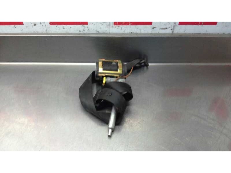 Recambio de cinturon seguridad delantero derecho para audi a6 avant (4b5) 2.5 tdi referencia OEM IAM 4B0857706DFKZ  