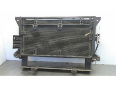 Recambio de condensador / radiador aire acondicionado para bmw serie 5 berlina (e39) 530d referencia OEM IAM 64538378438  