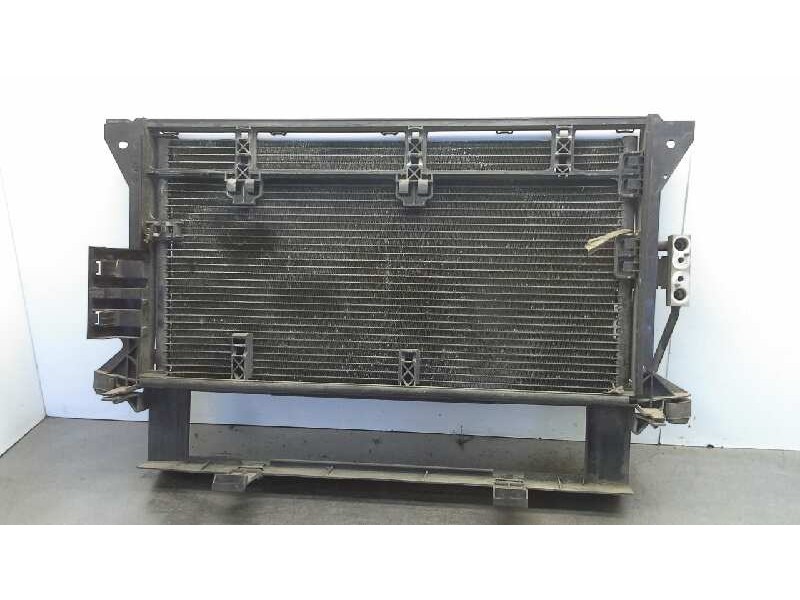 Recambio de condensador / radiador aire acondicionado para bmw serie 5 berlina (e39) 530d referencia OEM IAM 64538378438  