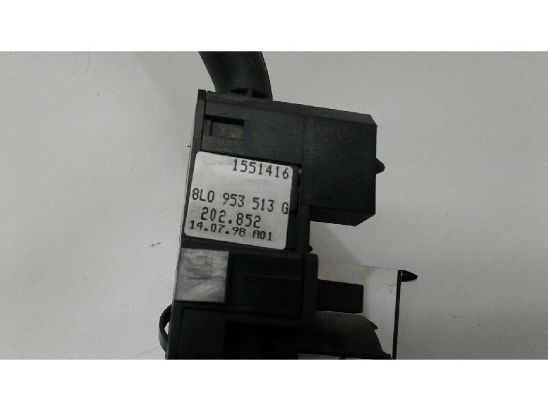 Recambio de mando limpia para audi a3 (8l) 1.6 ambiente referencia OEM IAM 8L0953503AFKZ  