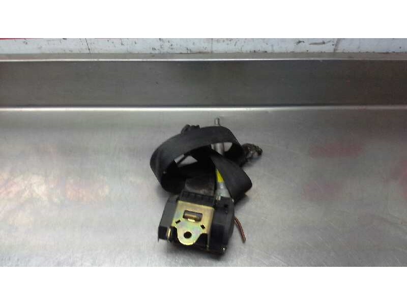 Recambio de cinturon seguridad delantero derecho para audi a6 avant (4b5) 2.5 tdi referencia OEM IAM 4B0857706DFKZ  