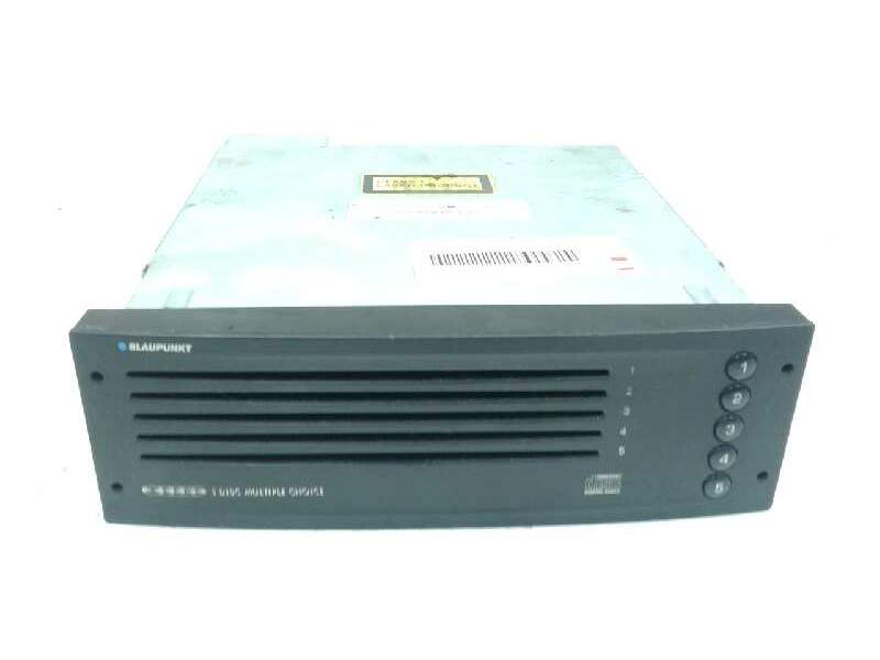Recambio de sistema dvd para peugeot 307 (s1) xr clim referencia OEM IAM 96469053XT  