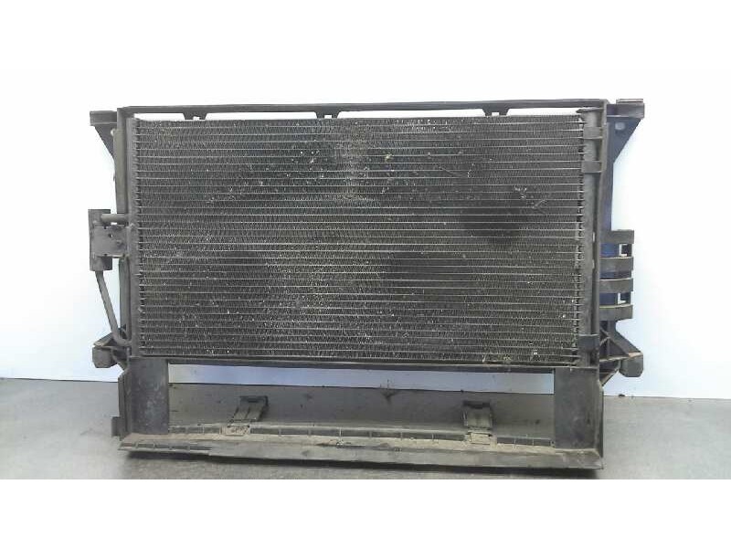 Recambio de condensador / radiador aire acondicionado para bmw serie 5 berlina (e39) 530d referencia OEM IAM 64538378438  