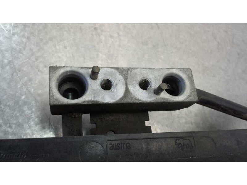 Recambio de condensador / radiador aire acondicionado para bmw serie 5 berlina (e39) 530d referencia OEM IAM 64538378438  