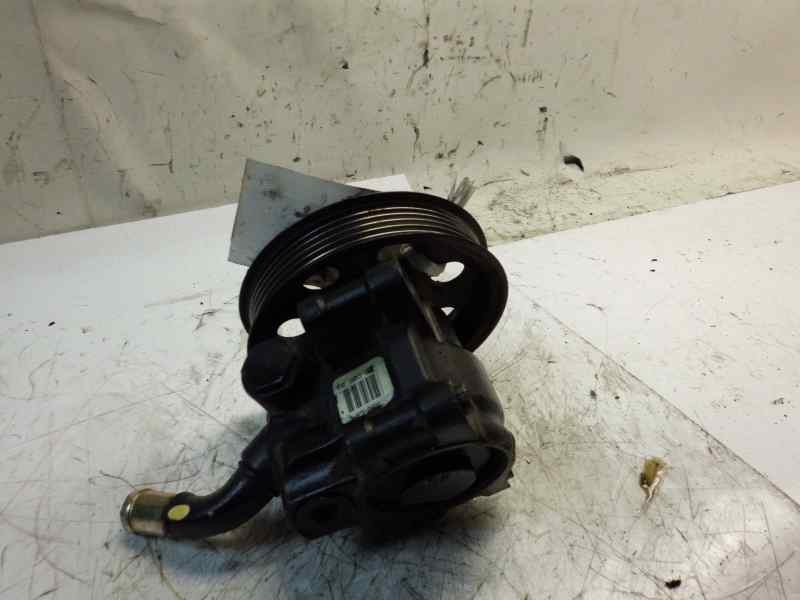 Recambio de bomba servodireccion para ford focus turnier (cak) 1.6 16v cat referencia OEM IAM   