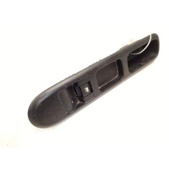 Recambio de mando elevalunas delantero derecho para peugeot 3008 i monospace (0u_) 1.6 hdi referencia OEM IAM 96650618  
