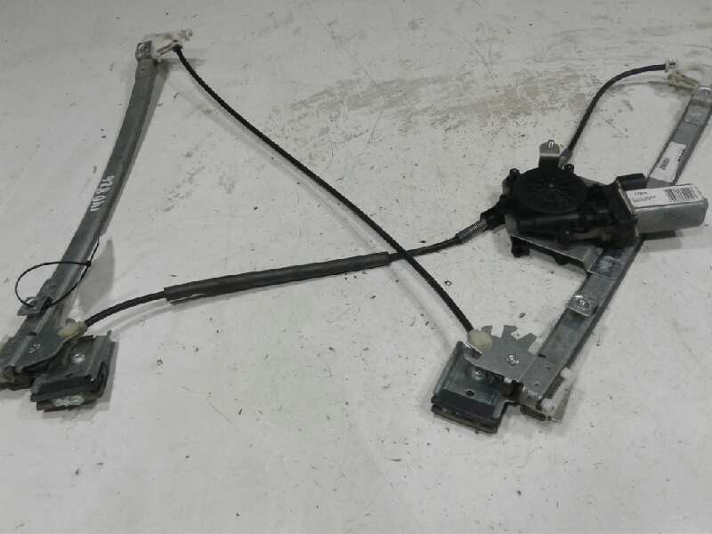 Recambio de elevalunas delantero derecho para seat ibiza (6k) básico referencia OEM IAM 100002  