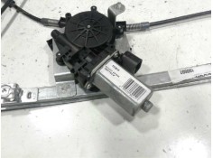 Recambio de elevalunas delantero derecho para seat ibiza (6k) básico referencia OEM IAM 100002   2