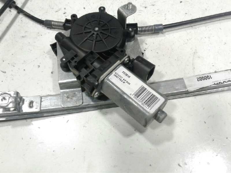 Recambio de elevalunas delantero derecho para seat ibiza (6k) básico referencia OEM IAM 100002  