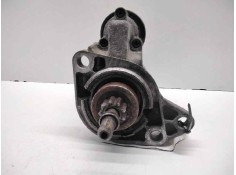Recambio de motor arranque para audi a3 (8l) 1.6 ambiente referencia OEM IAM 020911023N   2