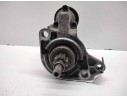 MOTOR ARRANQUE 020911023N 