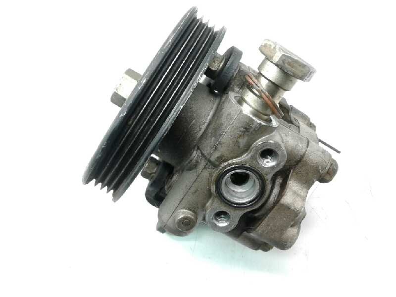 Recambio de bomba direccion para nissan navara pick-up (d40m) 2.5 dci diesel cat referencia OEM IAM   100063