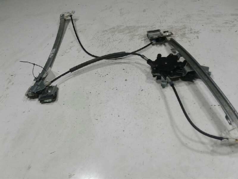 Recambio de elevalunas delantero derecho para seat ibiza (6k) básico referencia OEM IAM 100002  
