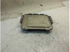 Recambio de centralita motor uce para renault megane ii berlina 3p confort authentique referencia OEM IAM 0281011549 259 