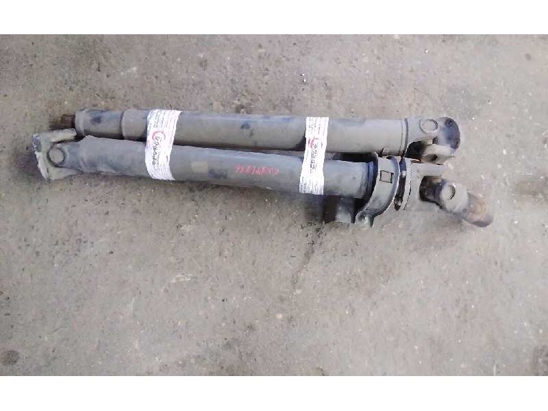 Recambio de cardan trasero para renault midlum fg  xxx.10/b e3 corto referencia OEM IAM 232545  
