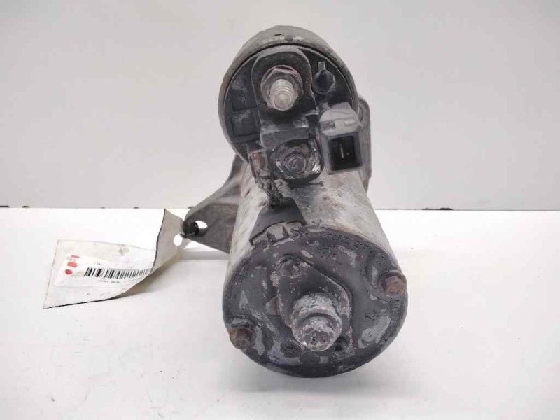 Recambio de motor arranque para audi a3 (8l) 1.6 ambiente referencia OEM IAM 020911023N  
