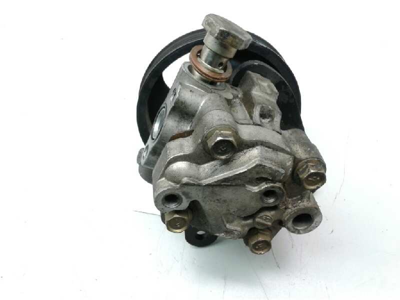 Recambio de bomba direccion para nissan navara pick-up (d40m) 2.5 dci diesel cat referencia OEM IAM   100063