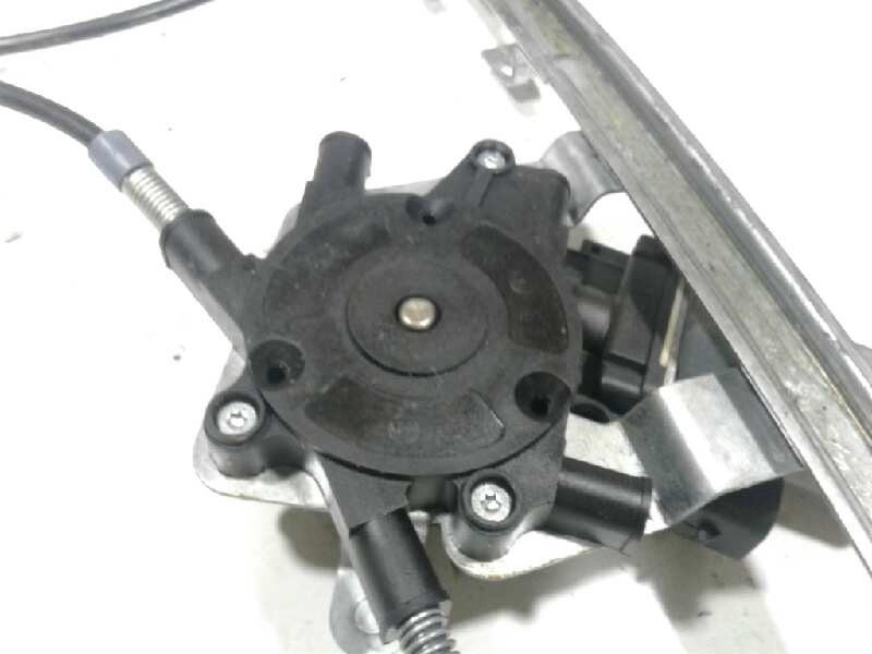 Recambio de elevalunas delantero derecho para seat ibiza (6k) básico referencia OEM IAM 100002  