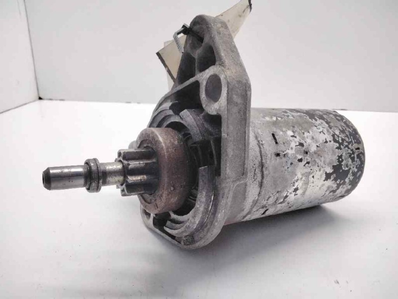 Recambio de motor arranque para audi a3 (8l) 1.6 ambiente referencia OEM IAM 020911023N  
