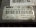 CENTRALITA MOTOR UCE 0281011549 259 